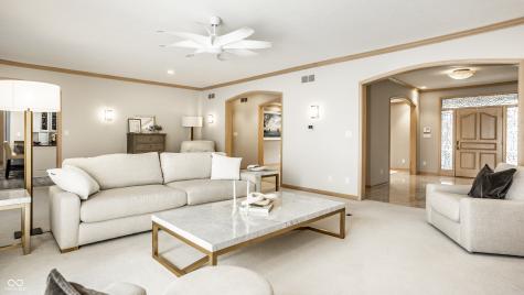 4826 Deer Ridge Drive N Carmel IN 46033