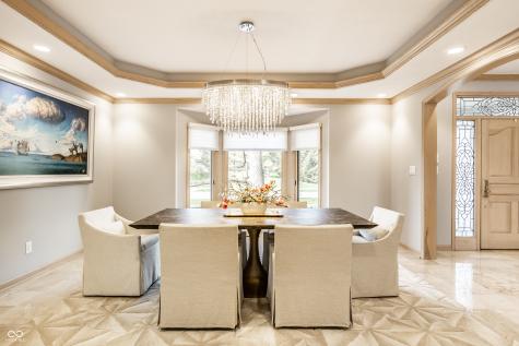 4826 Deer Ridge Drive N Carmel IN 46033