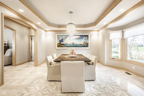 4826 Deer Ridge Drive N Carmel IN 46033