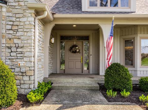 4826 Deer Ridge Drive N Carmel IN 46033