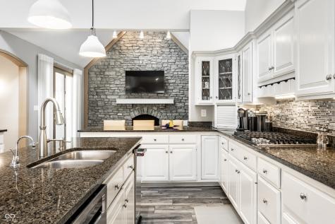 4826 Deer Ridge Drive N Carmel IN 46033
