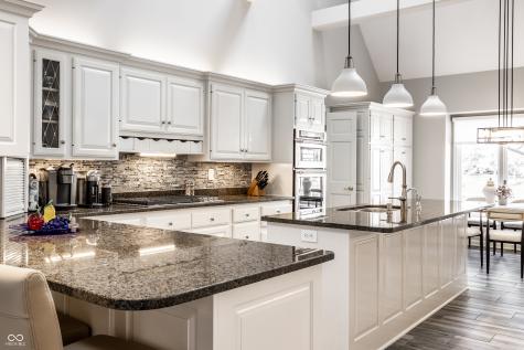 4826 Deer Ridge Drive N Carmel IN 46033