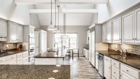 4826 Deer Ridge Drive N Carmel IN 46033