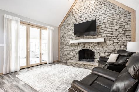 4826 Deer Ridge Drive N Carmel IN 46033
