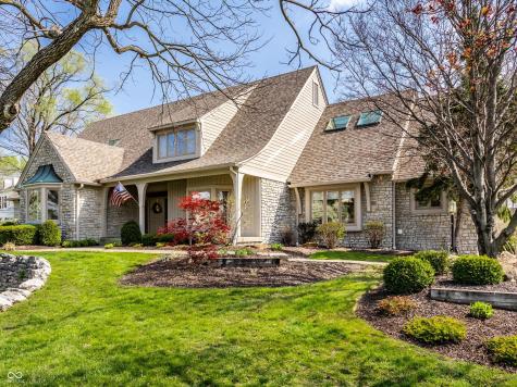 4826 Deer Ridge Drive N Carmel IN 46033