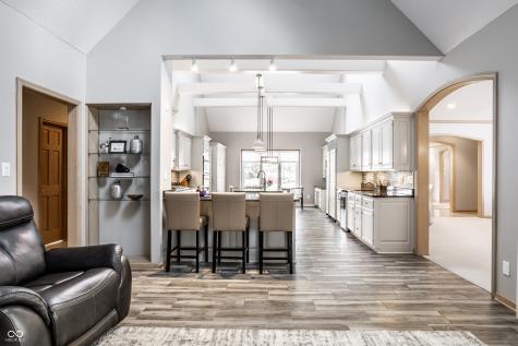 4826 Deer Ridge Drive N Carmel IN 46033