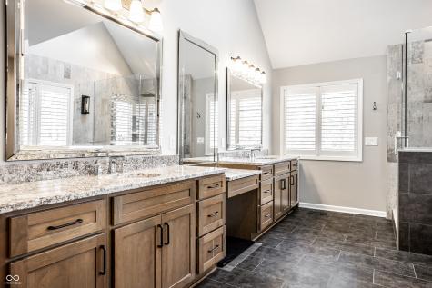 4826 Deer Ridge Drive N Carmel IN 46033