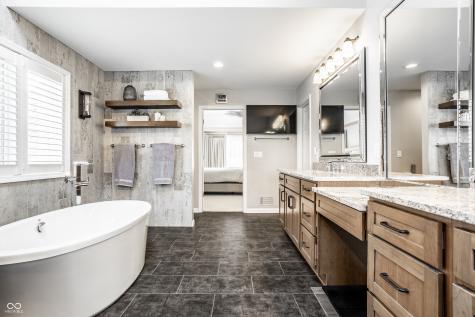 4826 Deer Ridge Drive N Carmel IN 46033