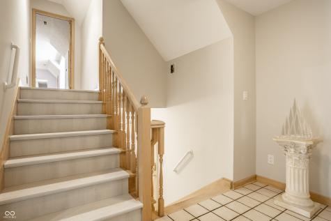 4826 Deer Ridge Drive N Carmel IN 46033