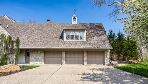 4826 Deer Ridge Drive N Carmel IN 46033