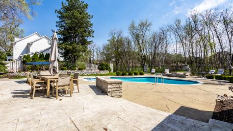 4826 Deer Ridge Drive N Carmel IN 46033