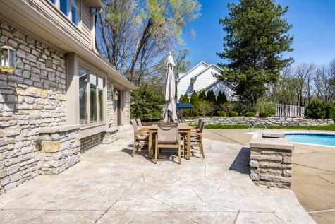 4826 Deer Ridge Drive N Carmel IN 46033