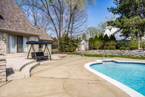 4826 Deer Ridge Drive N Carmel IN 46033