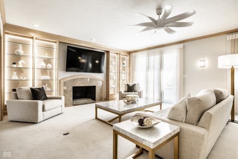 4826 Deer Ridge Drive N Carmel IN 46033