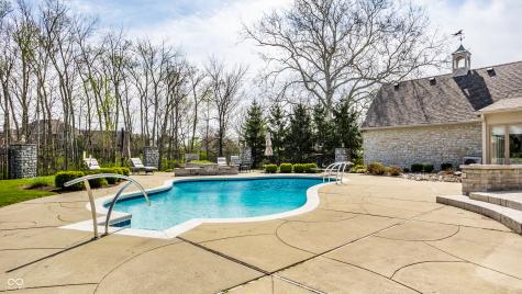 4826 Deer Ridge Drive N Carmel IN 46033