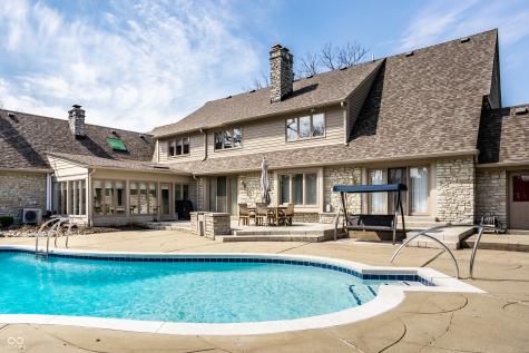 4826 Deer Ridge Drive N Carmel IN 46033