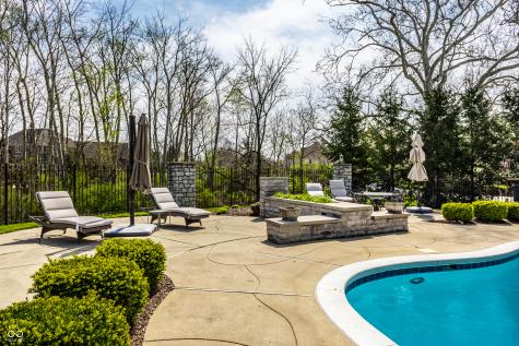 4826 Deer Ridge Drive N Carmel IN 46033
