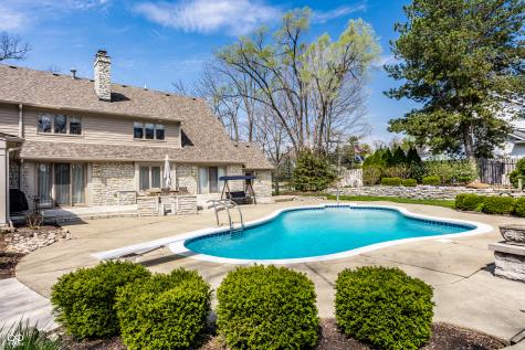 4826 Deer Ridge Drive N Carmel IN 46033
