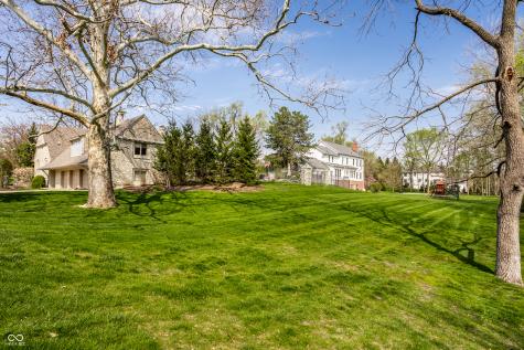 4826 Deer Ridge Drive N Carmel IN 46033