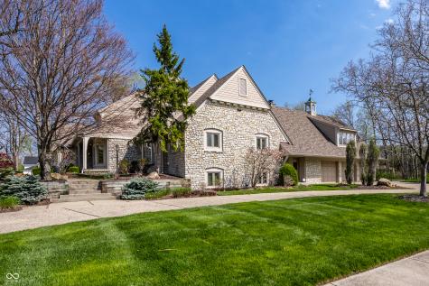 4826 Deer Ridge Drive N Carmel IN 46033
