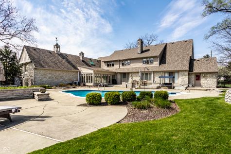 4826 Deer Ridge Drive N Carmel IN 46033