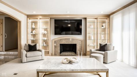 4826 Deer Ridge Drive N Carmel IN 46033