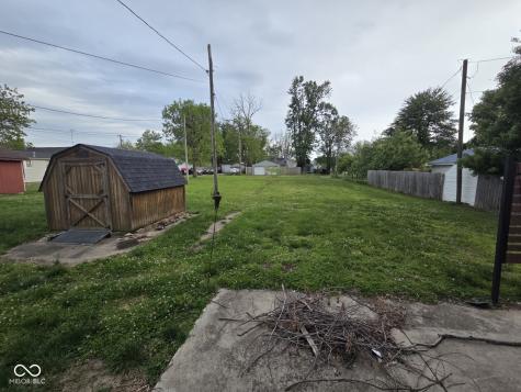 615 W Oak Street Seymour IN 47274