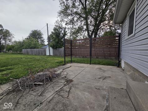 615 W Oak Street Seymour IN 47274