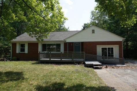 50 Kirk Drive W Indianapolis IN 46234