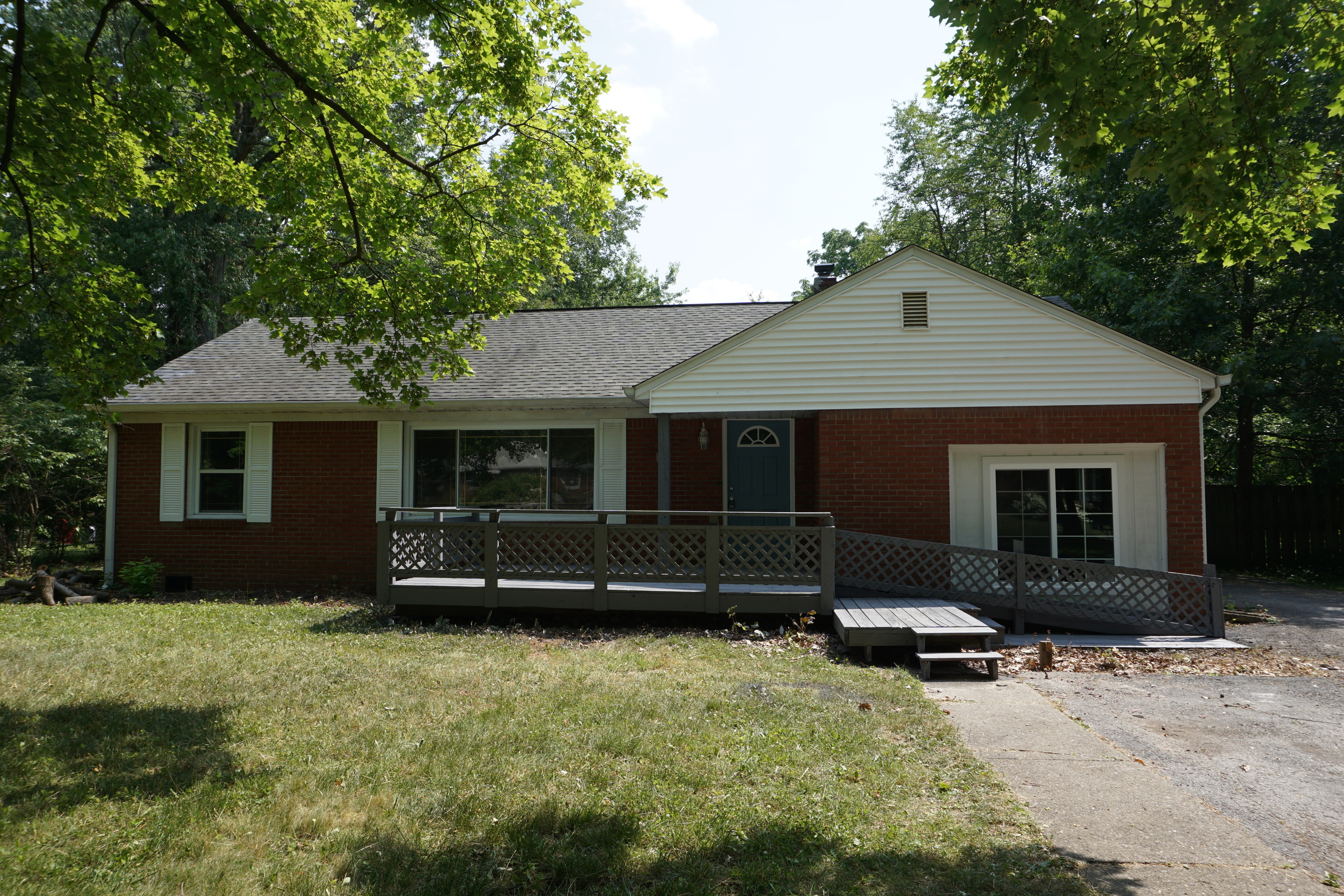 50 Kirk Drive W Indianapolis IN 46234