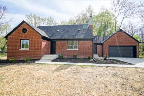 4127 N Sherman Drive Indianapolis IN 46226