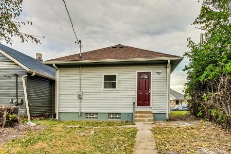 2820 Indianapolis Avenue Indianapolis IN 46208