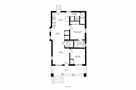 2820 Indianapolis Avenue Indianapolis IN 46208