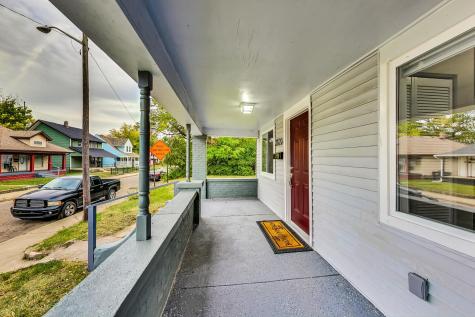 2820 Indianapolis Avenue Indianapolis IN 46208