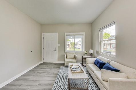 2820 Indianapolis Avenue Indianapolis IN 46208