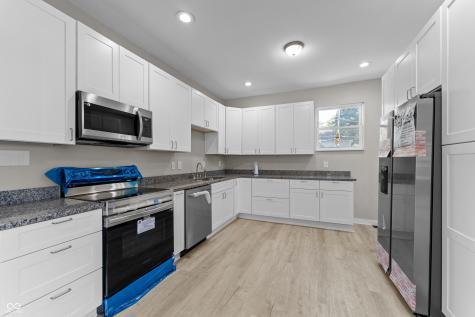 2823 N Kenwood Avenue Indianapolis IN 46208