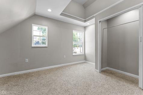 2823 N Kenwood Avenue Indianapolis IN 46208