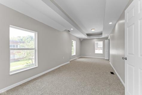 2823 N Kenwood Avenue Indianapolis IN 46208