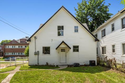 2823 N Kenwood Avenue Indianapolis IN 46208