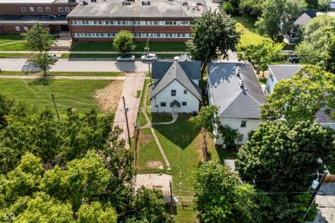 2823 N Kenwood Avenue Indianapolis IN 46208