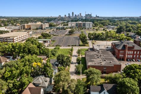 2823 N Kenwood Avenue Indianapolis IN 46208
