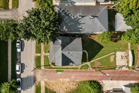 2823 N Kenwood Avenue Indianapolis IN 46208
