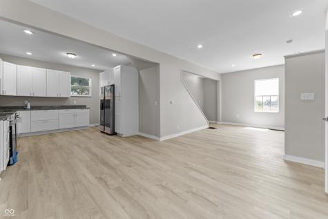 2823 N Kenwood Avenue Indianapolis IN 46208