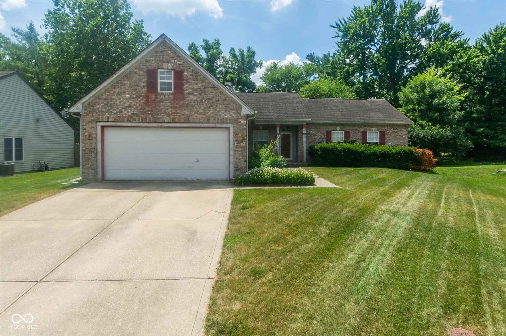 4625 Pine Park Lane Indianapolis IN 46268