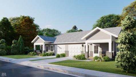 2530 Walker Place Indianapolis IN 46203