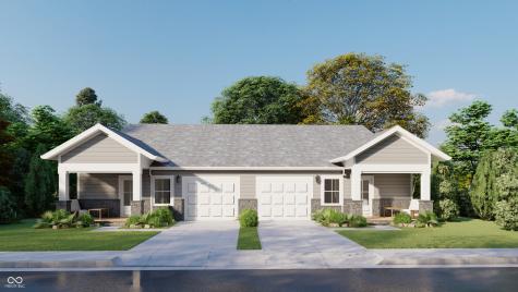 2530 Walker Place Indianapolis IN 46203