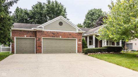 6839 Princess Lane Avon IN 46123