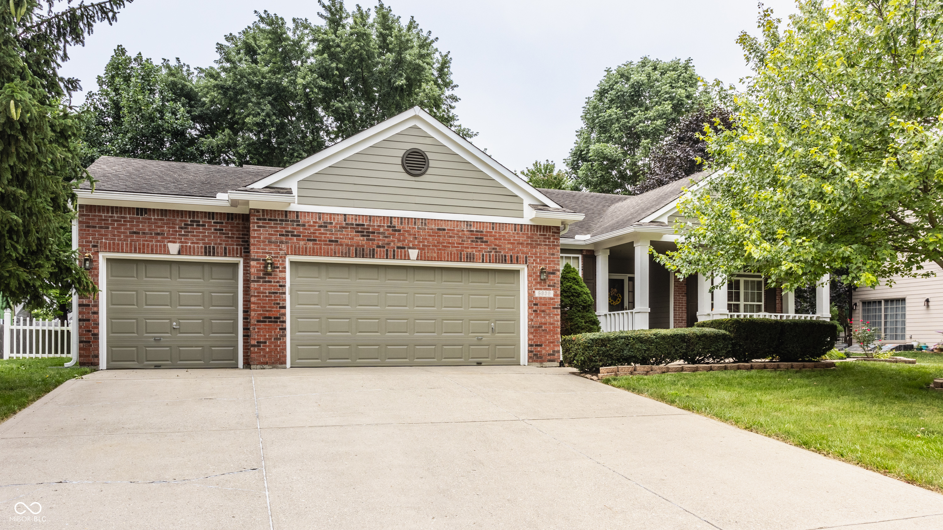 6839 Princess Lane Avon IN 46123