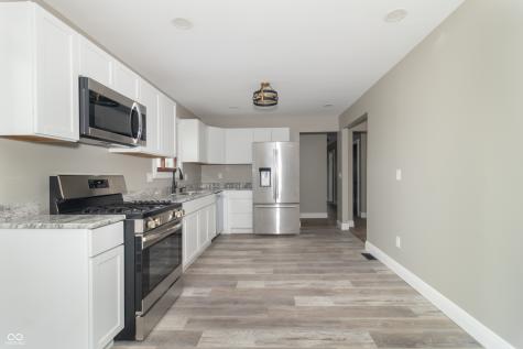 1554 W 1000 N Fortville IN 46040