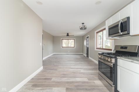 1554 W 1000 N Fortville IN 46040